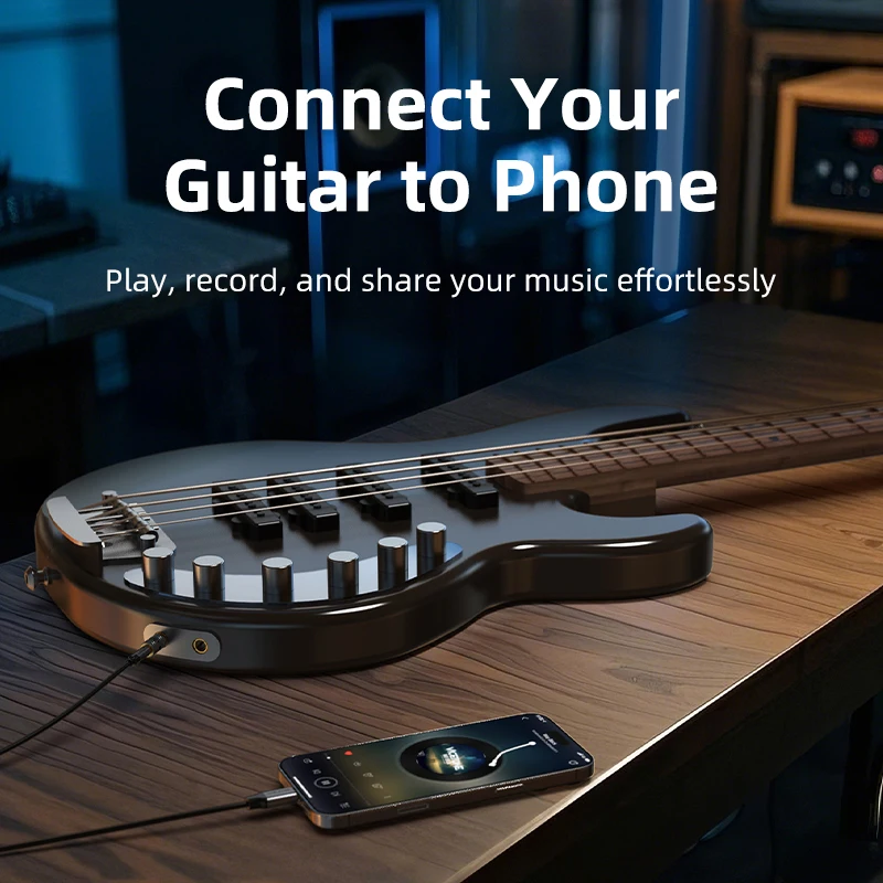 CABLETIME 6.5 مللي متر إلى جاك 3.5 مللي متر ميكروفون وصلات صوت موصل سالب مضخم ضوت سماعات الأذن الصوت 6.35 مللي متر Aux إلى 3.5 مللي متر محول #2