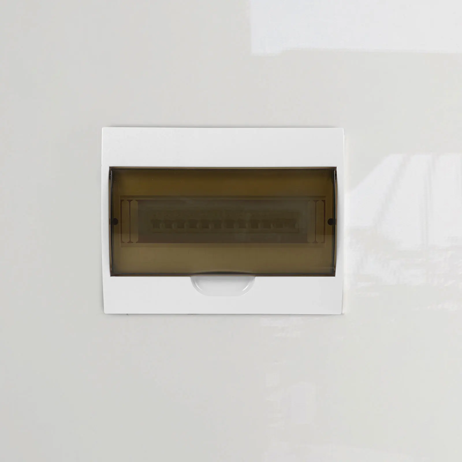 

Waterproof Distribution Box Electrical Boxes Plastic Breaker Small Abs Weatherproof Low Voltage Home Car Air Switch