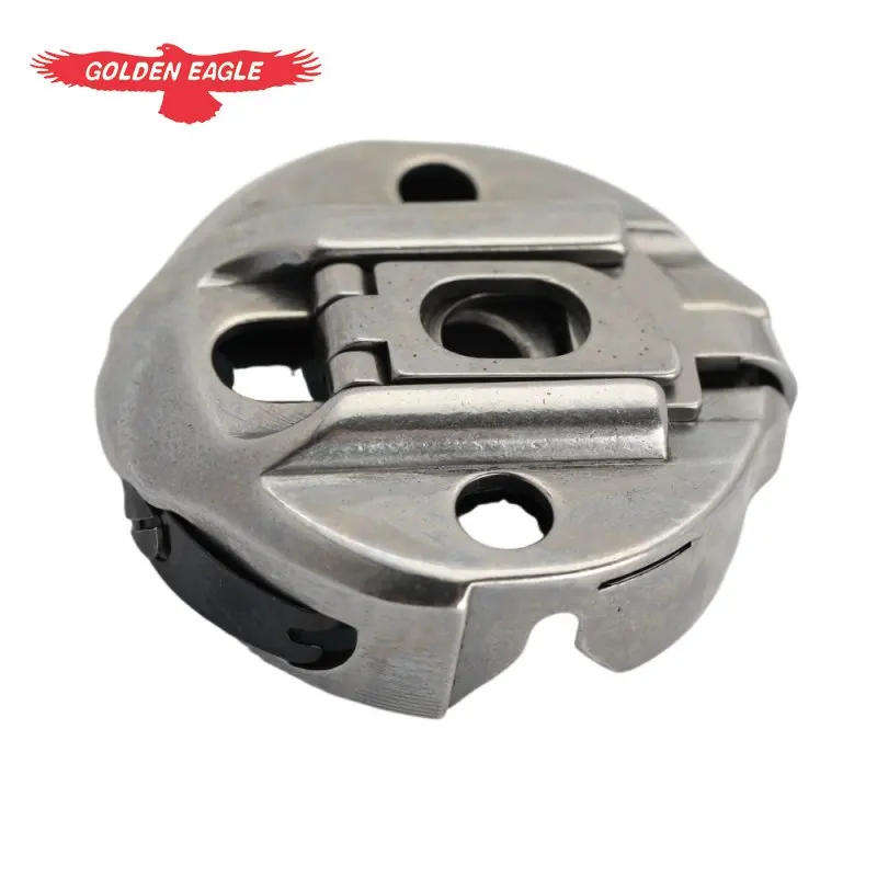 ل JUKI 771 BC-LBH771 آلة ثقب الأزرار علبة بكرة العلامة التجارية النسر الذهبي #6