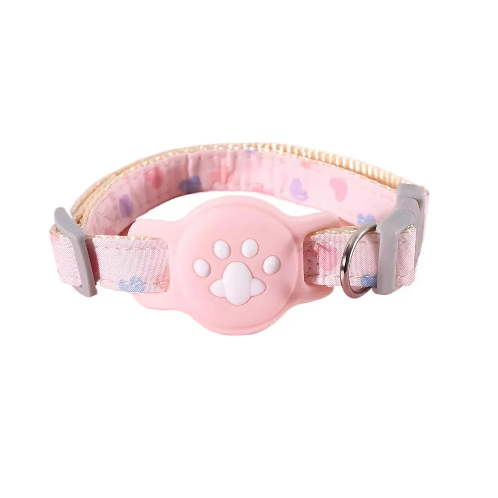 

Pet locator, cat dog collar, anti loss locator