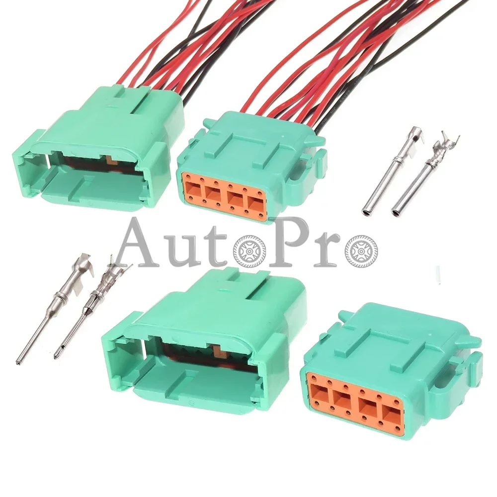 1 Set 12 Hole DTM06…