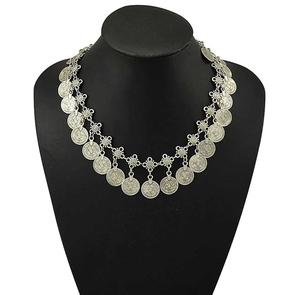 Thumbnail 2 - #29 Latest Statement Jewelry Sets Offers
