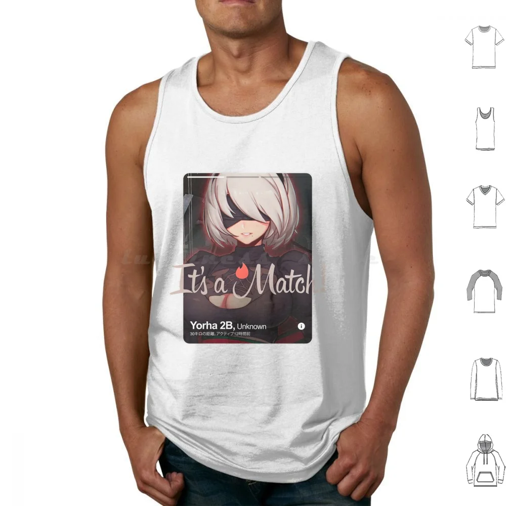 Yorha No.2 Type B T…