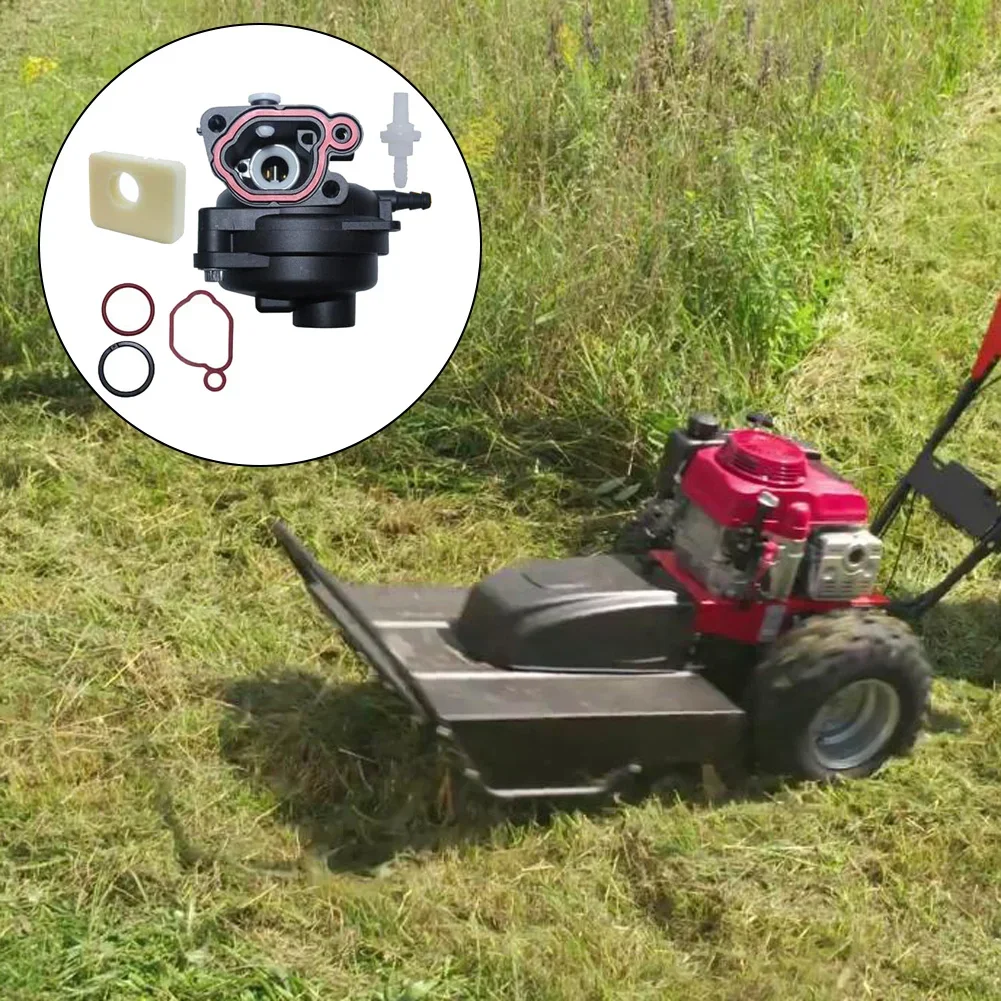 

1 комплект карбюратора для газонокосилки для 300E 450E 500E 550EX 500 125cc 140cc 799583 595656 591979 аксессуары для садовых электроинструментов ﻿