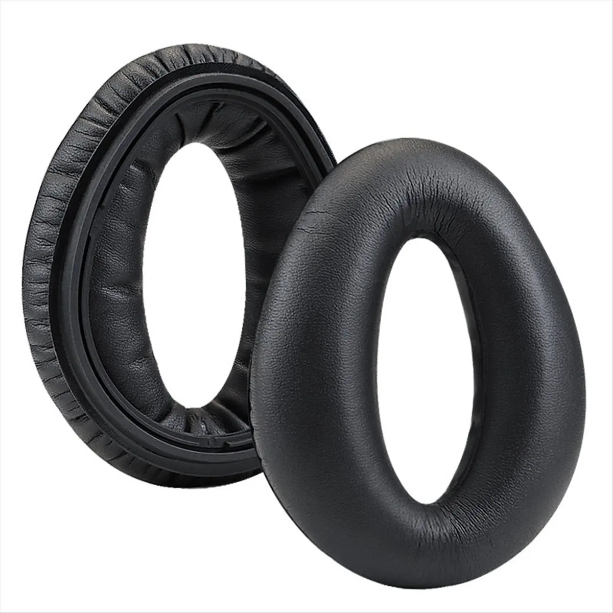 A64I For Lightspeed // Aviation Aviation Pilot Multifunctional Convenient Earmuffs,1 PC