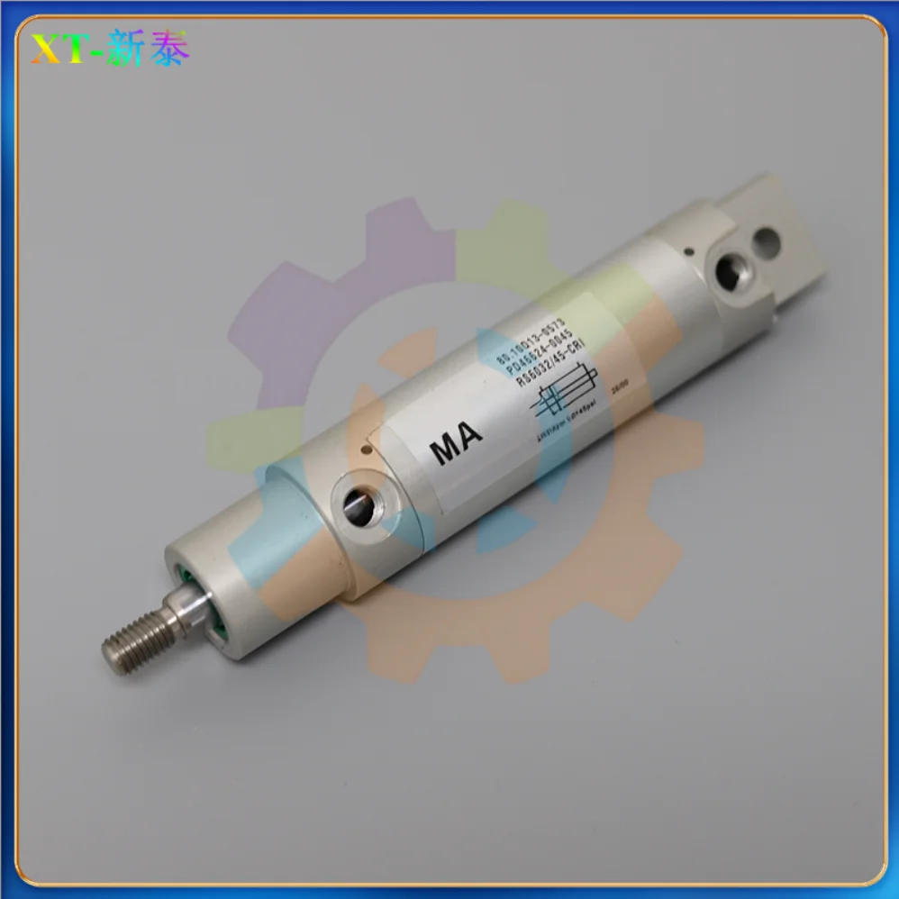 

Best Quality Cylinder 80.10Q13-0573 PD46624-0045 RS6032/45-CRI For Roland 700 Printing Machine