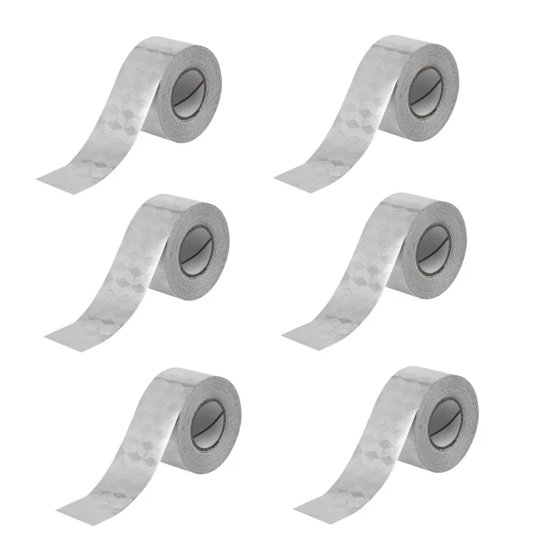 6pcs Silver Tin Foil for ers for Kitchen and Bathroom Use Oil Resistant Peel Protective Liners for Sink Countertop Wall