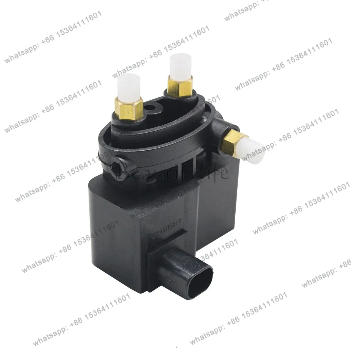 A6393280030 Suitable for automobile W639 air pump distribution valve