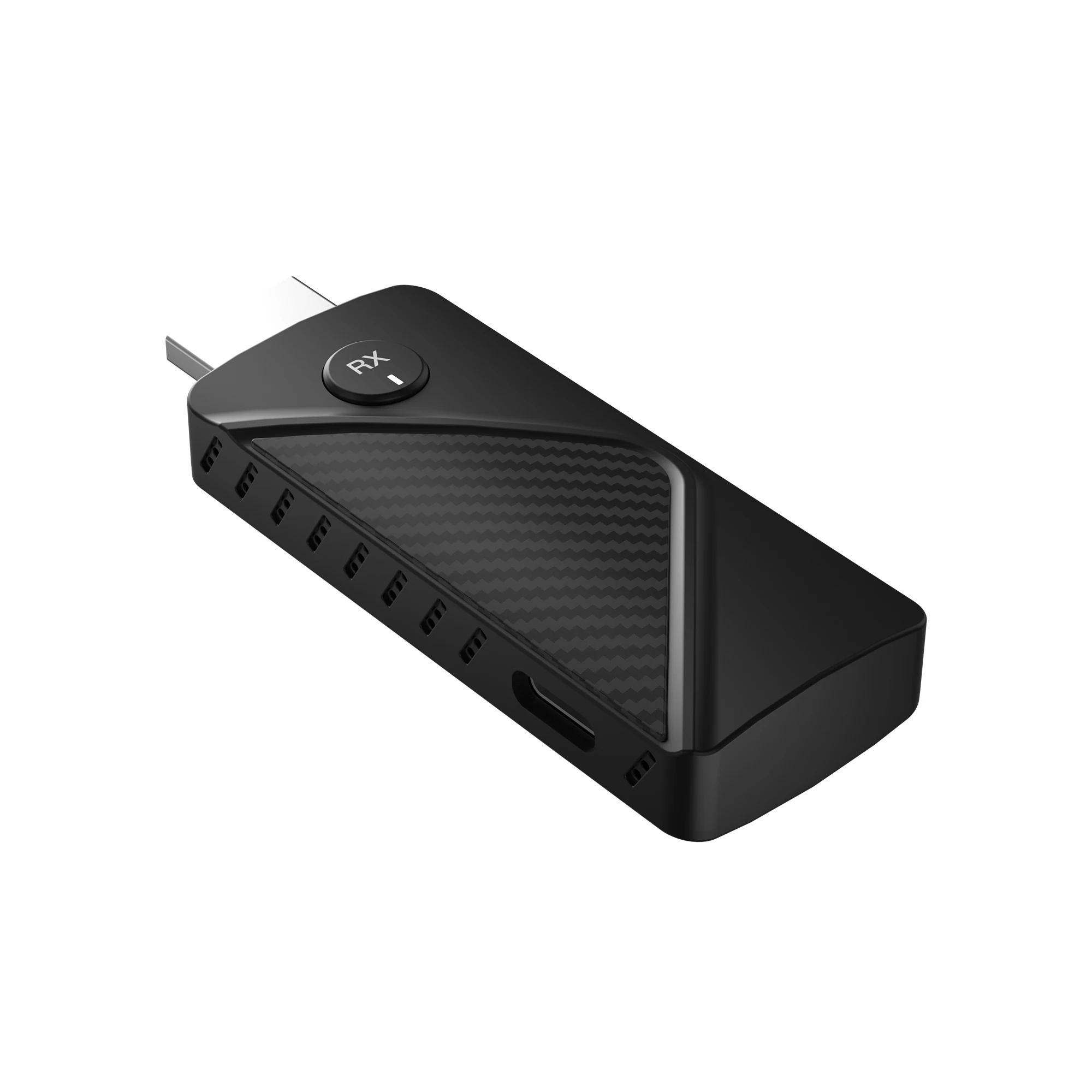 S3 Wireless 1080P HDTV Transmitter Conference PPTS Audio Adapter Receiver for Laptop Desktop TV Projector Monitor