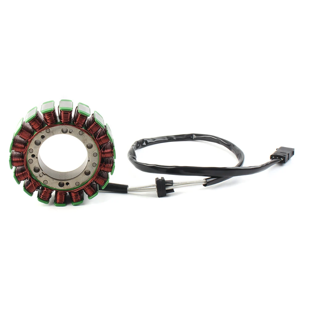 Motorcycle Magneto Stator For BMW F650GS F800GS 2009-2014 F800ST 2007-2012 F800R 2010-2014 F800S 2007-2010