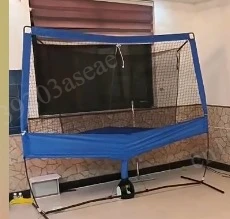 Automatic throwing tennis machine Tennis ball feeder Ball machine Tennis system 1 piece