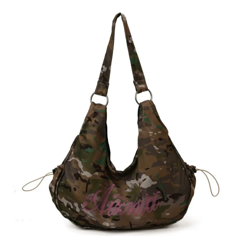 

High-End Women's Shoulder Bag Made Of Premium Leather With Casual Simple Vintage And Trendy Commuter Design​
