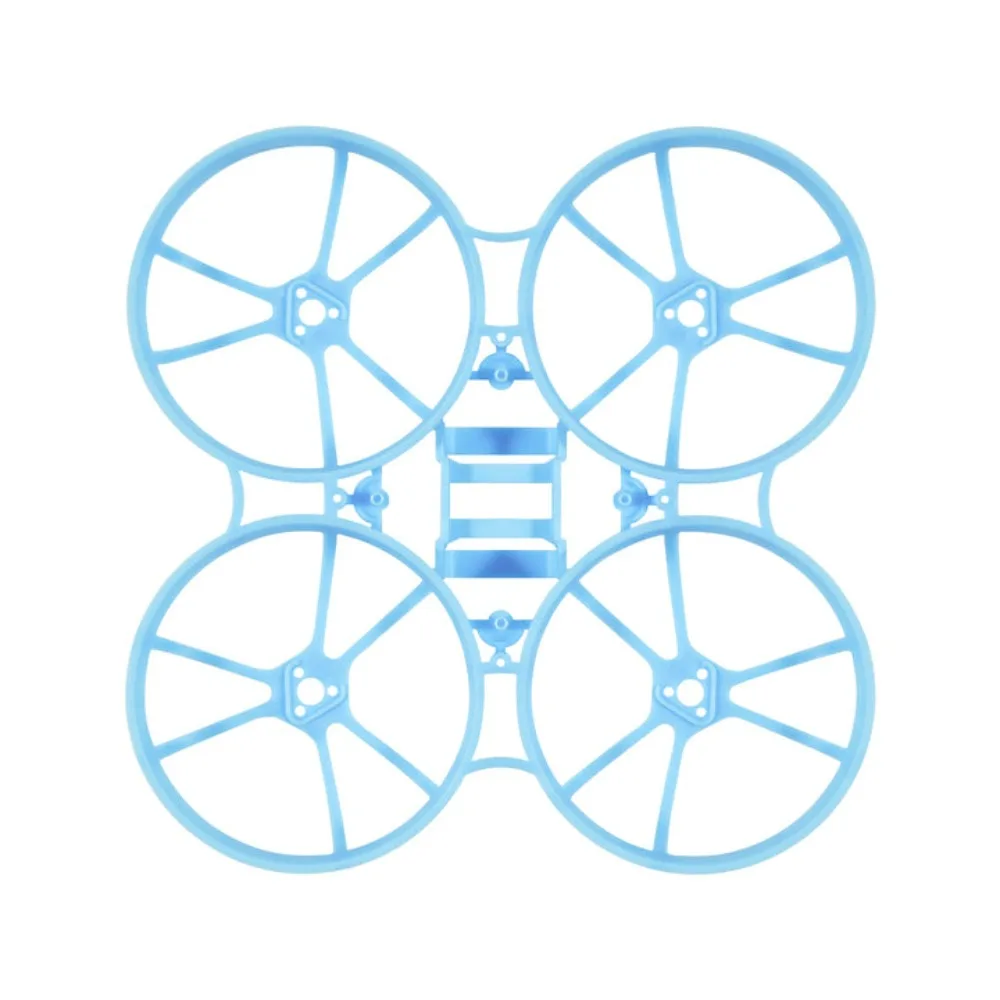 BETAFPV Meteor75 프로 드론 프레임 쿼드콥터 FPV 브러시리스 드론 액세서리