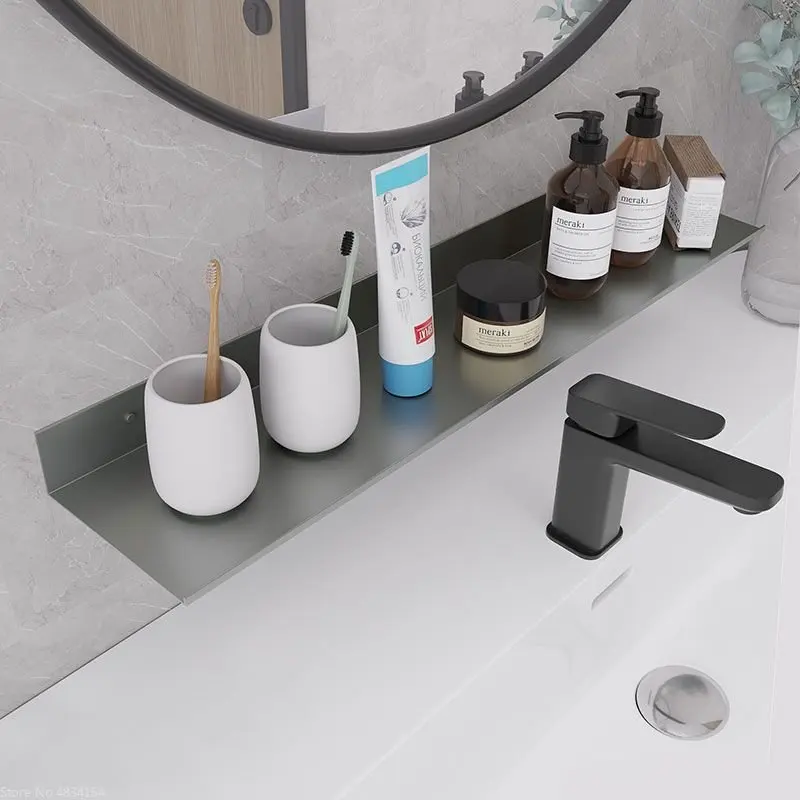 Thumbnail 3 - #10 Latest Bathroom Shelves Offers