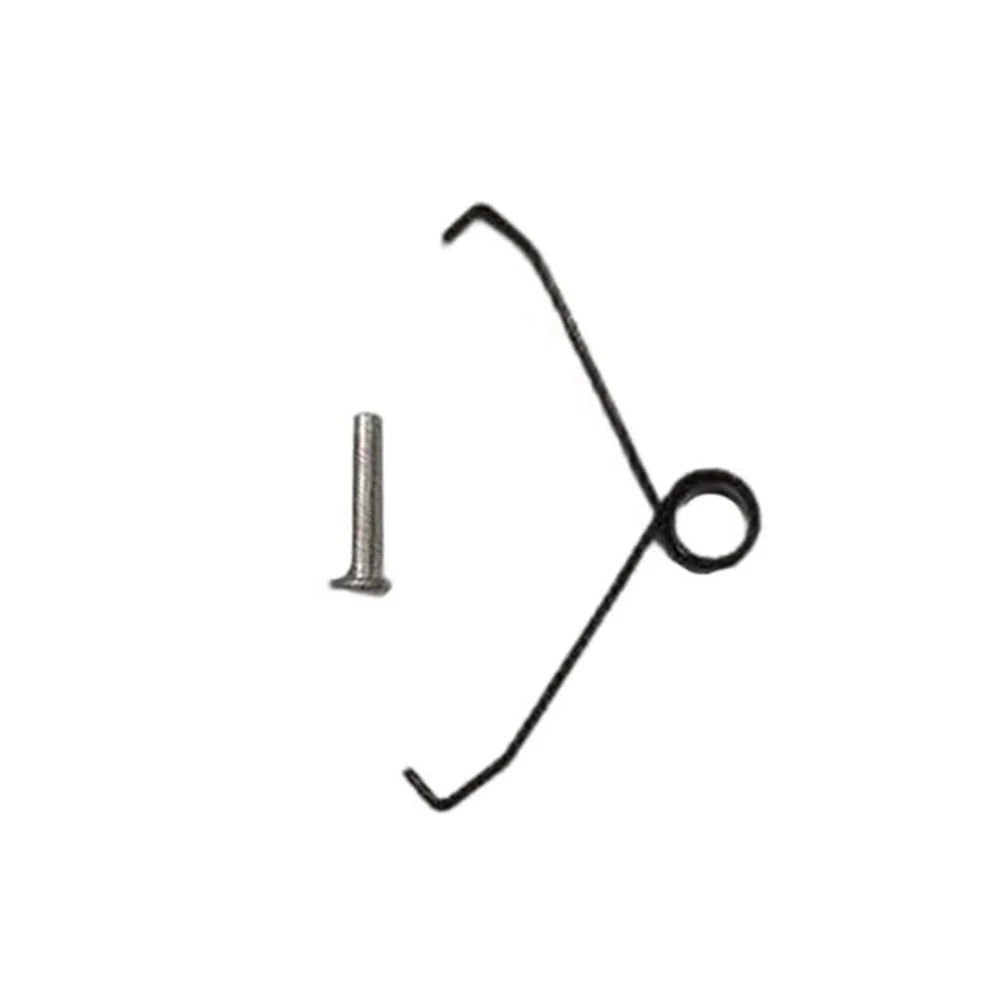 Convertible for top Folding Bracket Spring Repair Kit 54375A19AA3 for BMW For E93 F33 F83 Chassis Years 2007 Through 2020