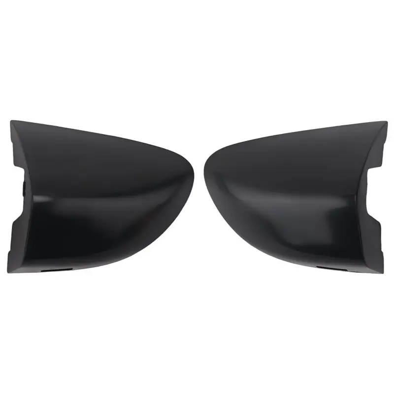 AC52-Left Right Front Driver Door Lock Handle Cover Cap Lid For VW Passat B6 2006-2011 CC 2009-2017 3C0837879