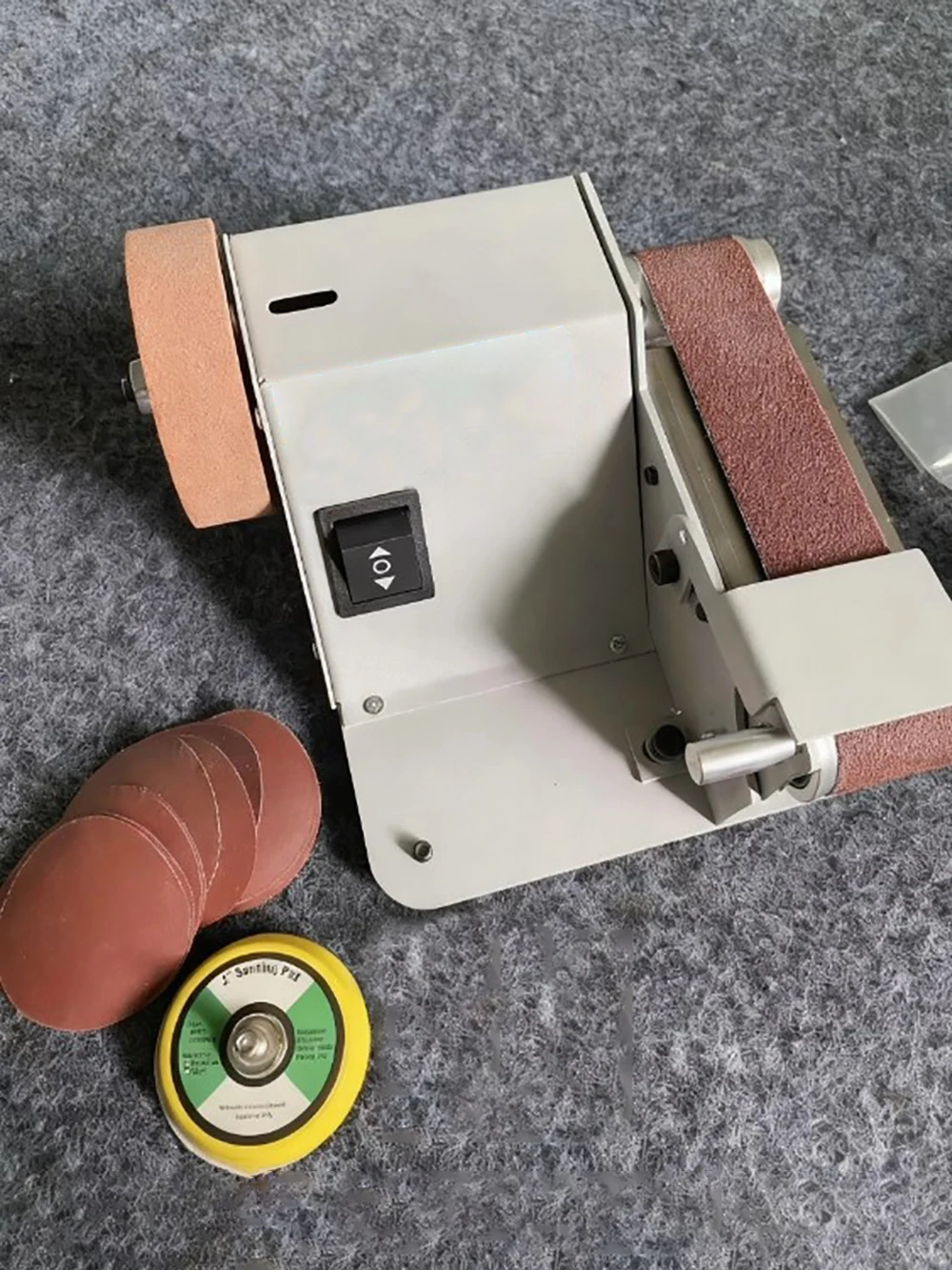 thumb