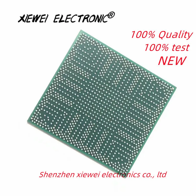 

NWE 100% test very good product E3845 SR1RE cpu bga chip reball with balls IC chips