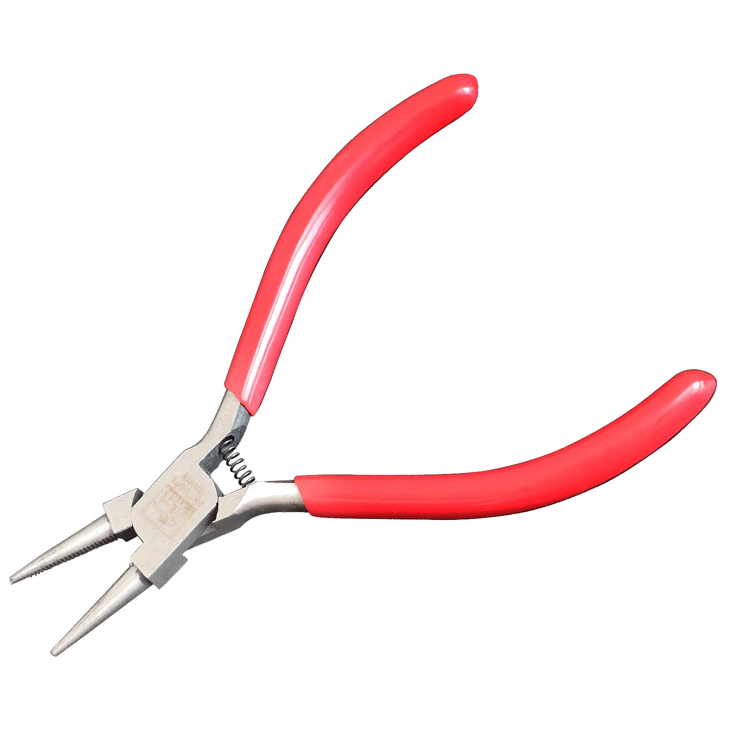 Precision Long Reach Wire Cutter & Needle Nose Pliers Set for Wire Bending and Jewelry Making