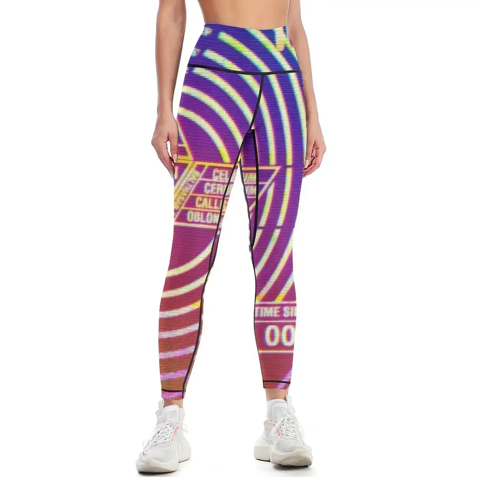 

MAGI Leggings sports tennis for legging gym fitness set gym workout shorts Womens Leggings