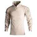 sand digital shirt