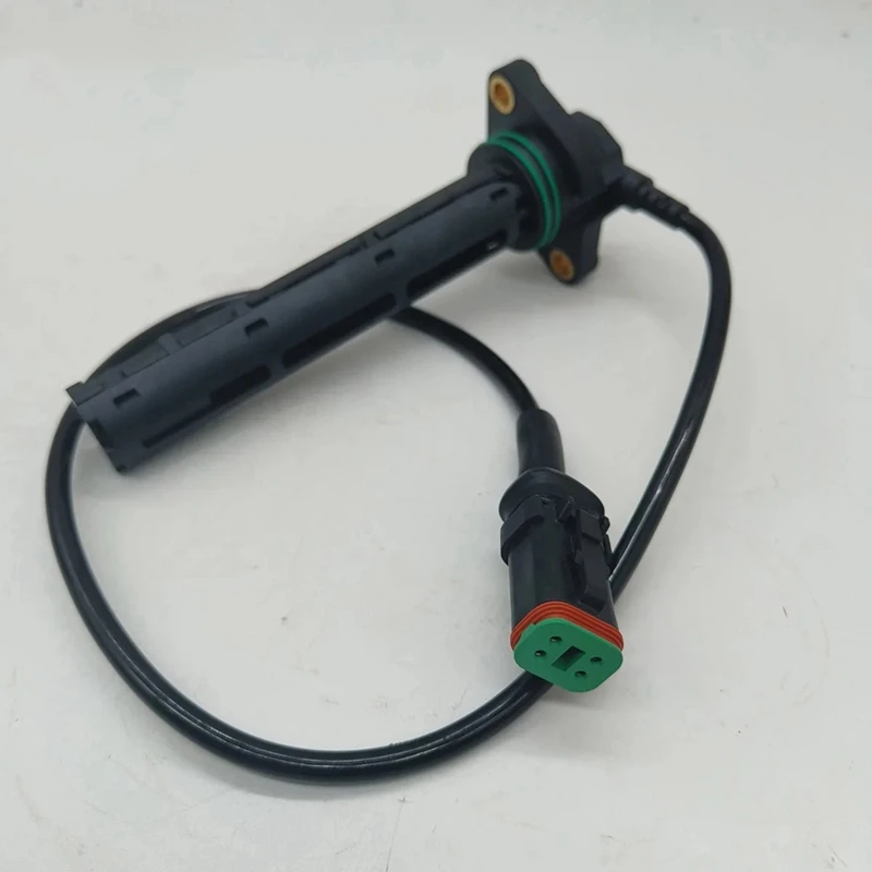 

Car Oil Level Sensor Spare Parts For Scania Trucks 2277271 151156 4057795538849 1.51156