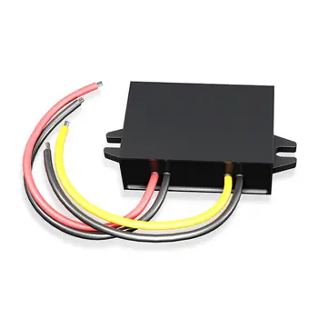 DC-DC snižovací model 12V/24V až 5V 1A 2A 3A 5A 6A 8A 10A Regulátor napětí Buck 12V 24V 36V 48V 60V až 5V DC/DC měnič 8 nejlepší prodej DC-DC měnič 12V na 5V 2A - №2