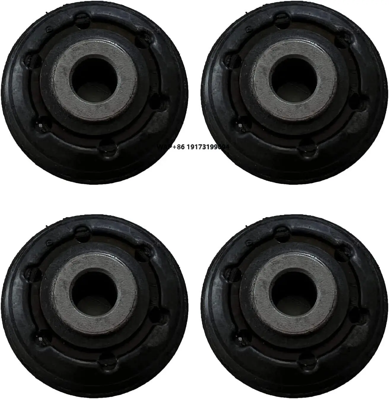 

For Aston Martin Front Lower Control Arm Bushing Small 8D333A052AC 6G333A053BA