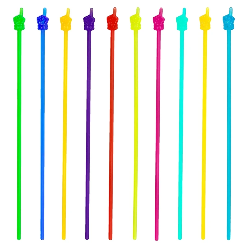 10 PCS Mini Hand Pointers Finger Pointer For Teachers Pointer Classroom And Presentation