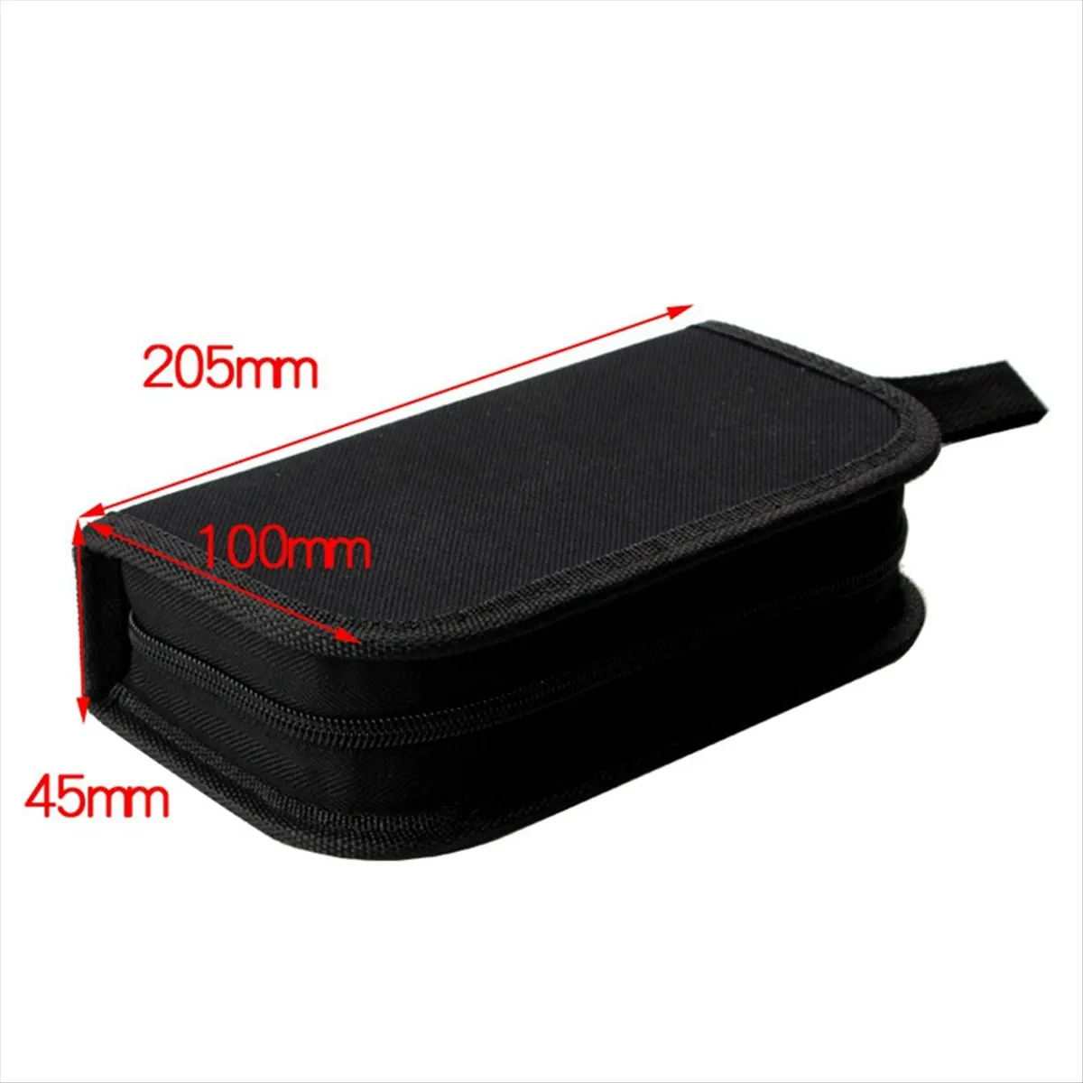 A63K& Watch Repair Tool Watch Repair Kit 147-Piece Tool Set Watch Strap Opener Watch Repair Combination