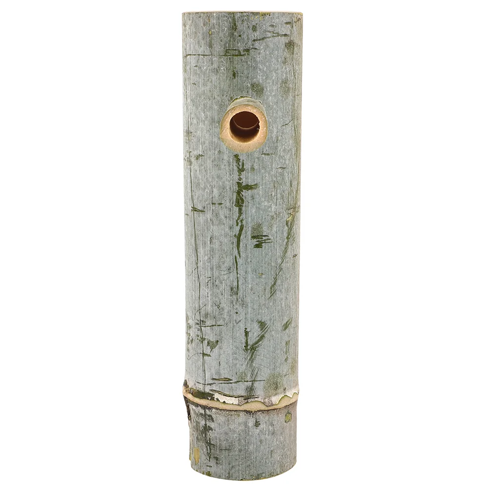 Bamboo Water Fountain Small Bamboo Fountain Bamboo Water Recycling Fountain Decor For Fish Tank Fountains Patio Accessories