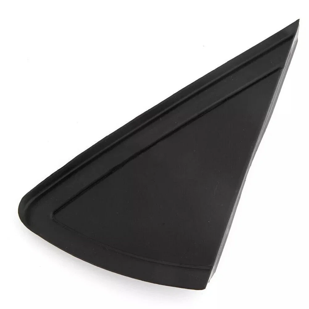 For VW Polo Hatchback 2010-2022 New Rear View Mirror Trim Car Triangle Exterior Cover Parts Accessories 6R0853274A 6R0853273A