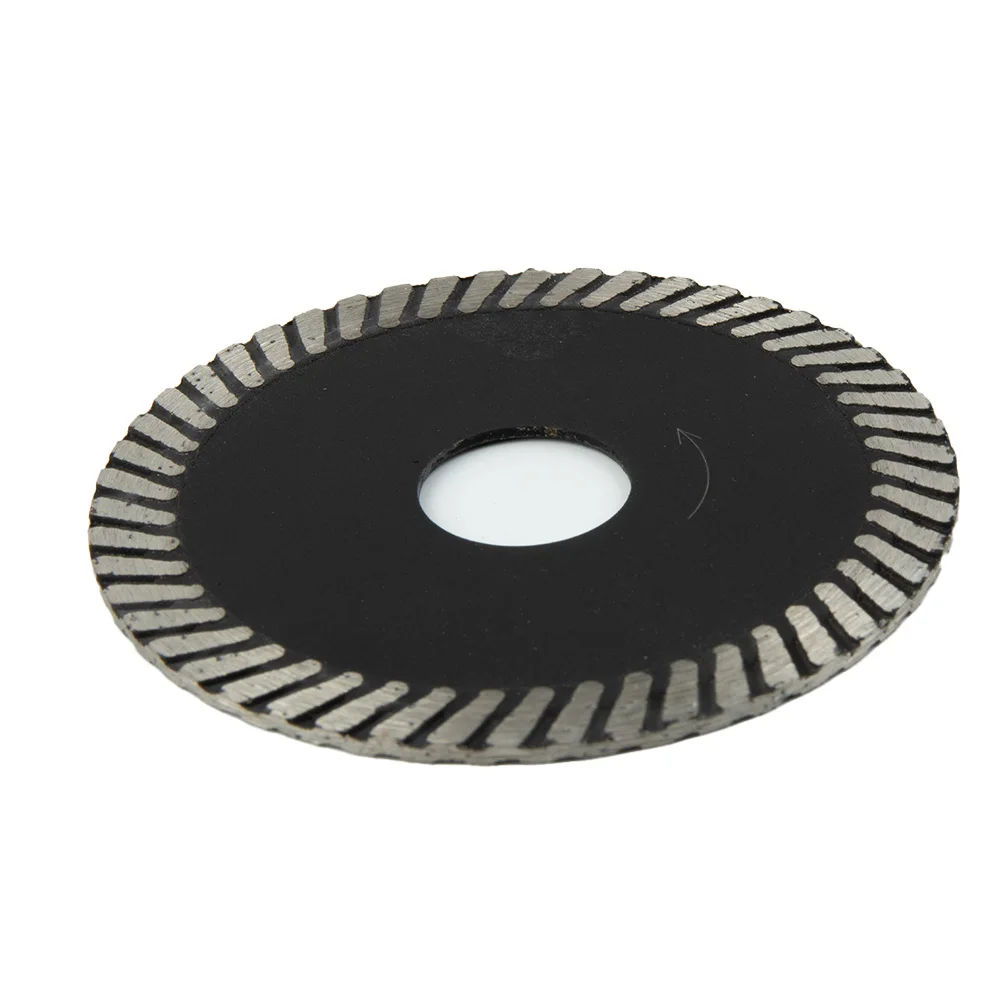 75mm Diamond Cutting Disc Concrete Hot Pressed Masonry Saw Tile Turbo 1pcs Diamond 3 Inch Cutting Disc Granite