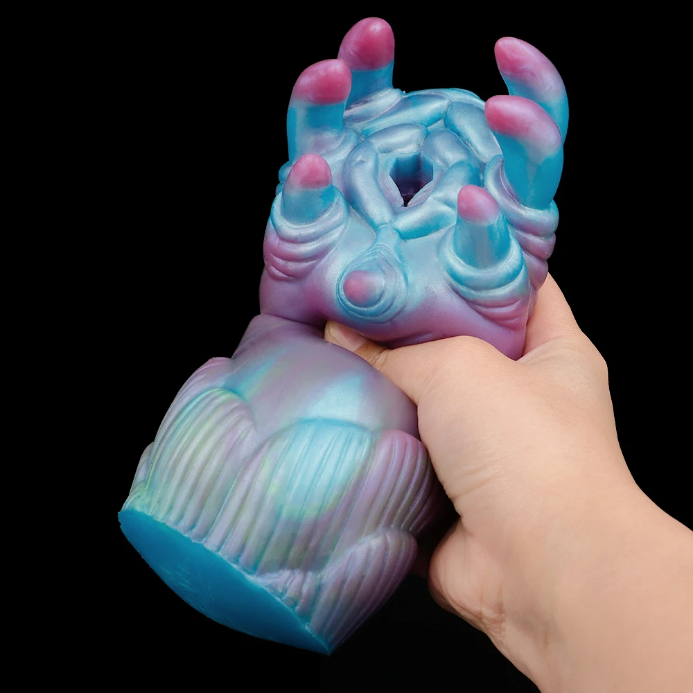 GEEBA سيليكون جيب كس الضارب للرجال الخيال ذكر الاستمناء الكبار الجنس لعب القضيب جهاز استمناء دمية جنسية الرجال Onahole