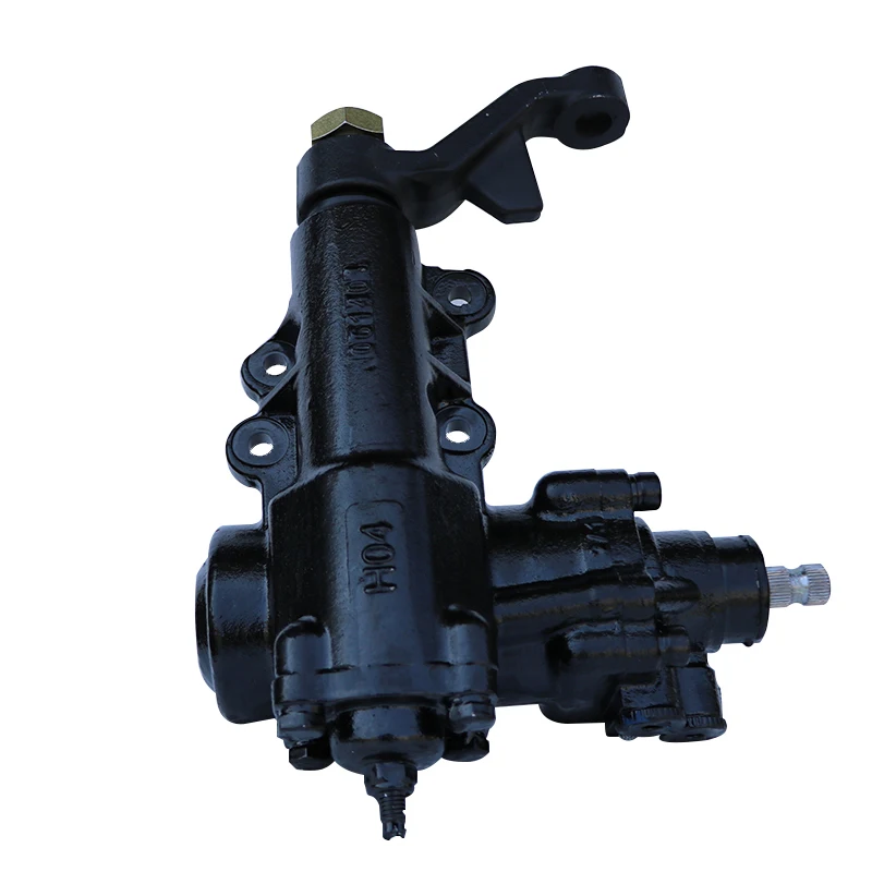 

Best Sell Power Steering Gear Box for Revered Book F045