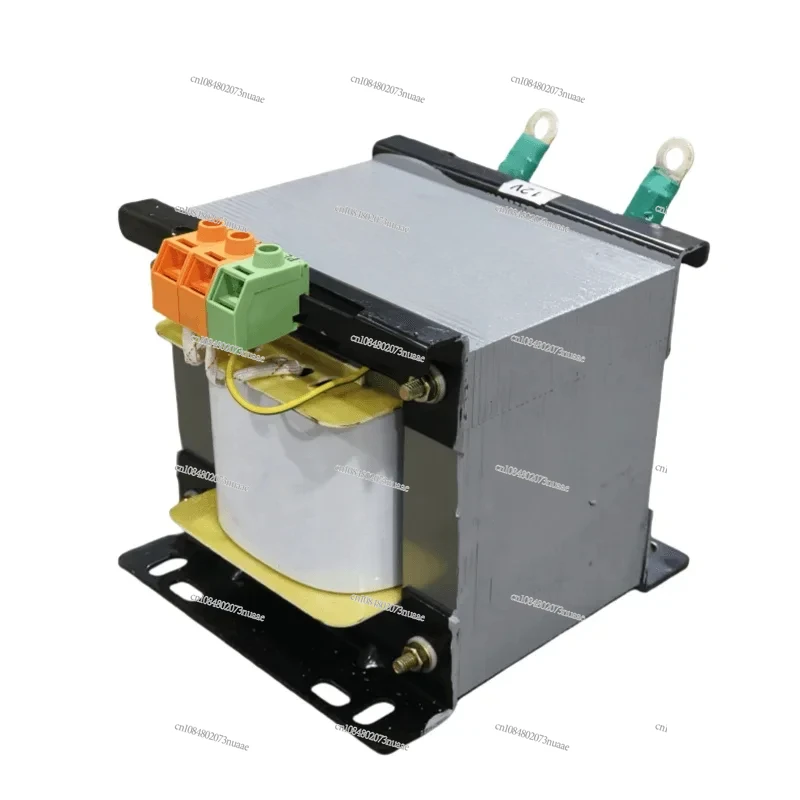 Single Phase 10kva 230v To 415v Step Up Transforme Ac Isolation Transformer