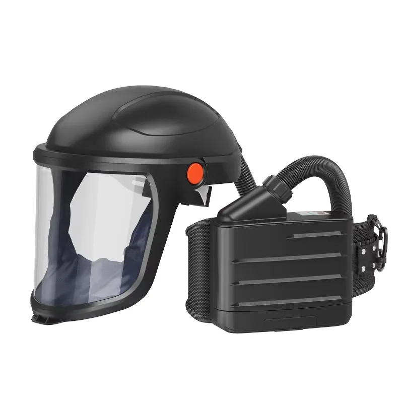 BXH-3001-3 Certified PAPR Powered Air Purifying Respirator for Welding Protection