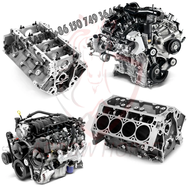 

High Quality China Manufacturer Car Engine High Quality Auto Engine Assembly for BYD F0/F3/F6/S2/S6/S7/Tang/Song/Qin/E2
