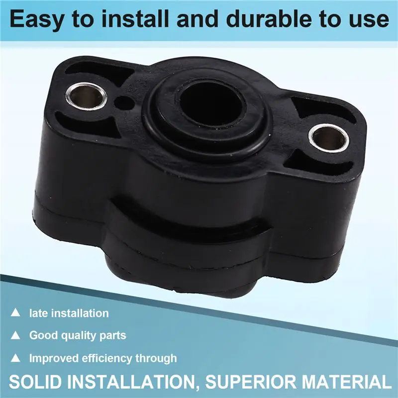 A30F-RE334232 Rockshaft Position Sensor For Tractors 7200R 7210R 7215R 7230R 8225R BSN 053100 8335RT 8345R