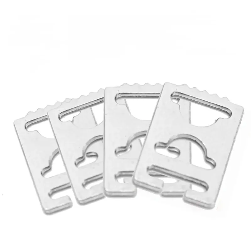 3 pcs Invisible No-Tie Design Invisible Shoelace Clips, great for Casual Shoes, Easy to Install, Sneakers Shoelaces