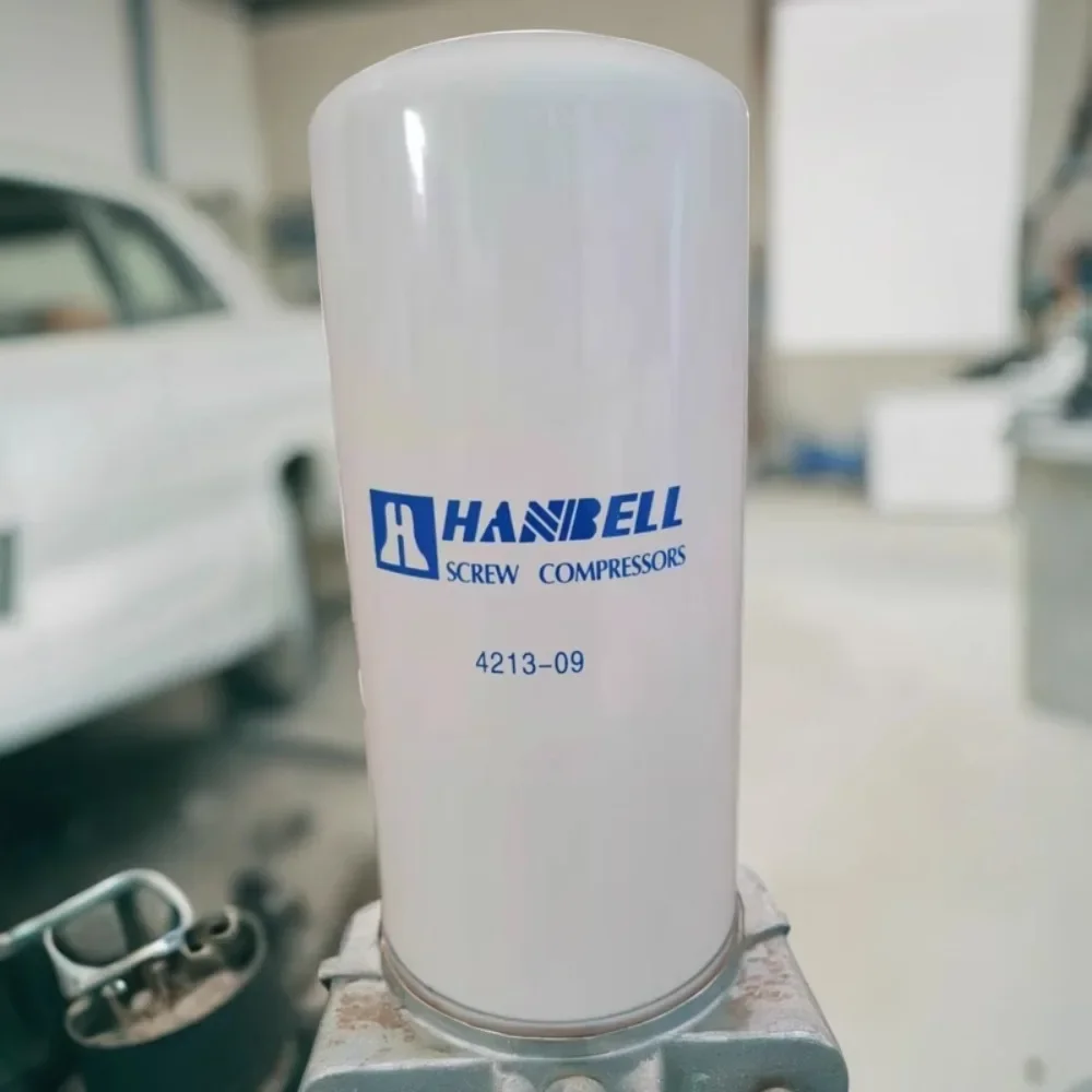 

Hanzhong AE08A/11A oil separation core 4213-09cutting 4213-83 original filter element of screw air compressor