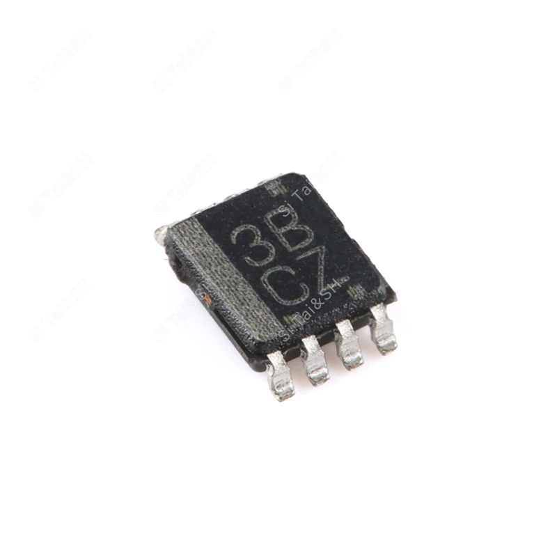 

molewei 10 шт. SN74LVC2G132DCUR VSP пластиковый защитный чехол-8 черный пластиковый защитный чехол