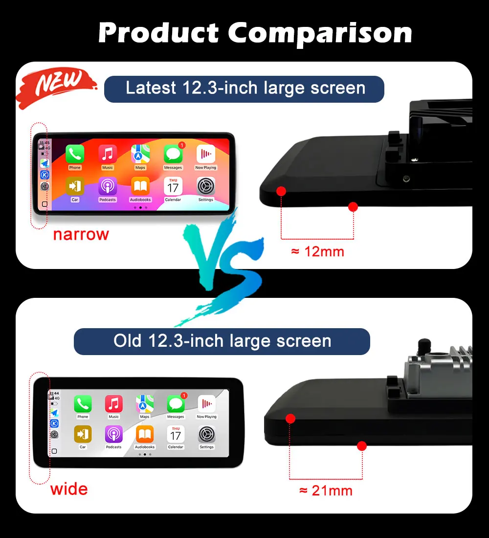 Kamera 360 untuk Mitsubishi Pajero V97 2009-2019 QLED 2400*900P Radio Mobil Pemutar Video Multimedia Navigasi GPS Android14 4G WIFI