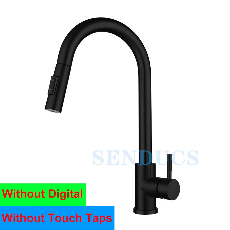 Variant: Not touch-black