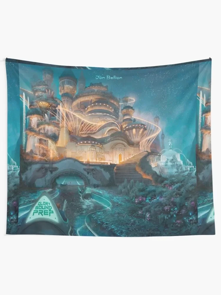 Bandut Bang Jon Glory Tour 2019 Tapestry Room Aesthetic Decor Wall Hanging Tapestry