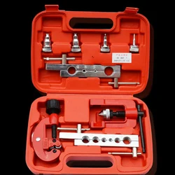 8Pcs/Set Metric Tube Expander Tool Air Conditioning Maintenance Tools Reamer Copper Pipe Tube Expander Tool climatisation 동관 확관기