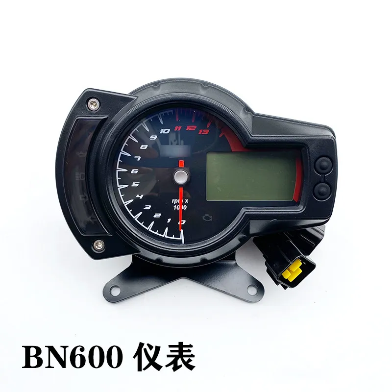 

For Benelli BJ600 Motorcycle Instrument Assembly BN600 Odometer