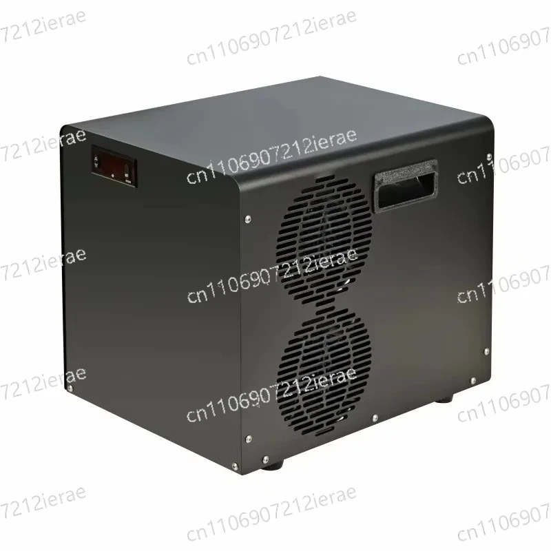 

Охладитель для ледяных ванн 0.5HP с фильтром, 220В, для использования с водяным охлаждением