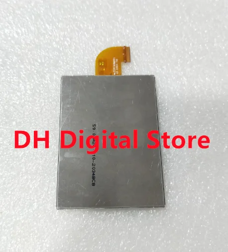 Nouvelles pièces de réparation d'écran d'affichage LCD pour appareil photo numérique CANON PowerShot SX130 IS SX-130 SX150 SX-150 IS avec rétro-éclairage