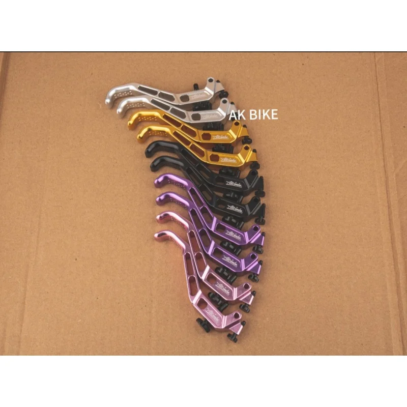 Manete de Freio Allcombo, Manete de Freio Especial Magura Mt7, Classe Oak, Usinagem CNC